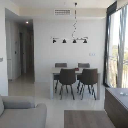Apartman Nara