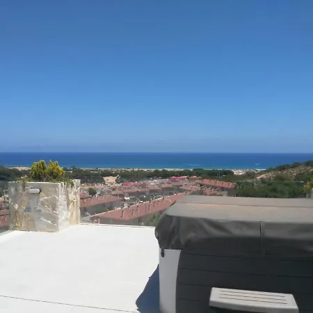 Apartman Nara Gran Alacant