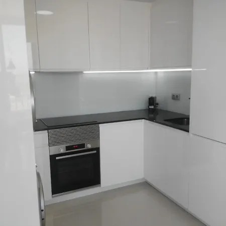 Apartman Nara